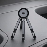 Renge Flexstand - Magnetic Laptop Stand