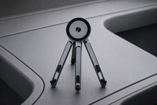 Renge Flexstand - Magnetic Laptop Stand