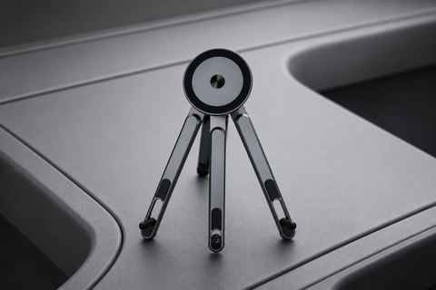 Renge Flexstand - Magnetic Laptop Stand